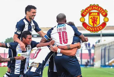 El gigante inglés podría concretar el mejor fichaje en la historia del club blanquiazul por esta insólita razón.