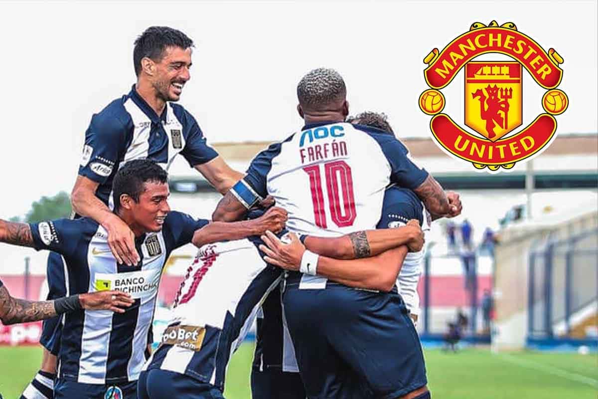 El gigante inglés podría concretar el mejor fichaje en la historia del club blanquiazul por esta insólita razón.
