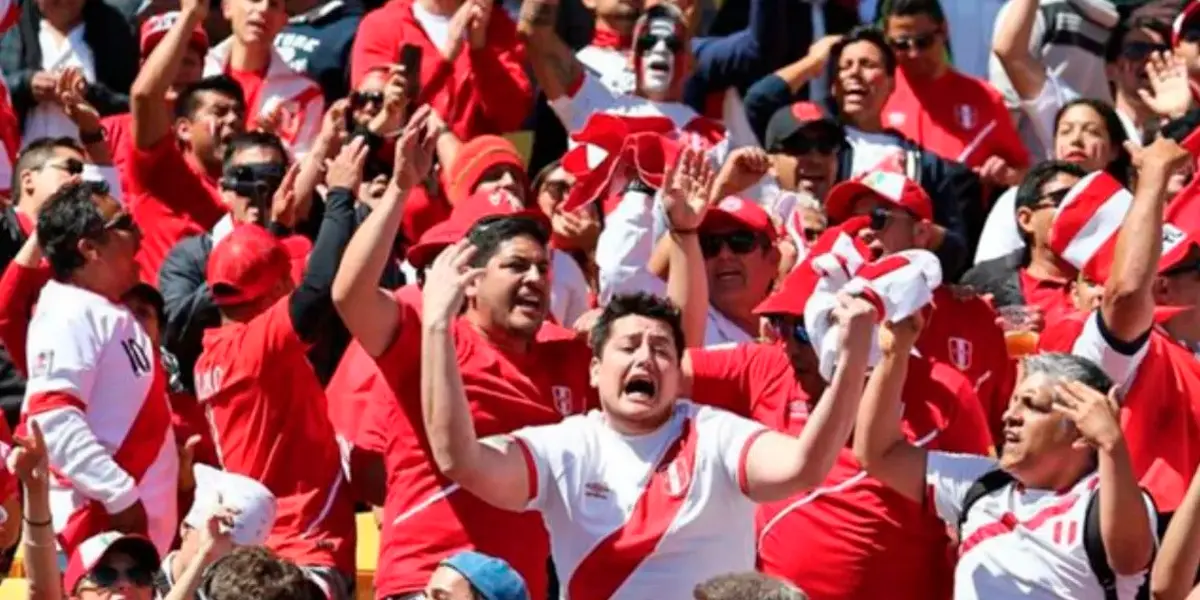 El gobierno no le da el visto bueno a los hinchas