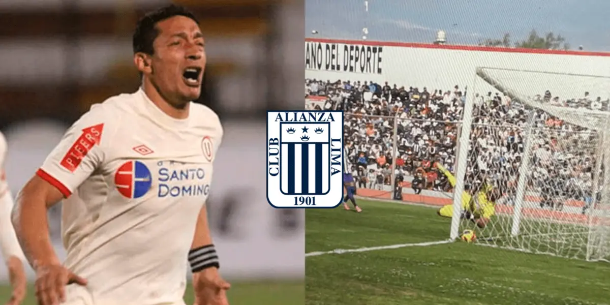 El gol de Alianza Lima sigue siendo la gran polémica de la fecha en el Torneo Clausura