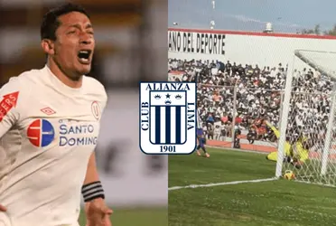 El gol de Alianza Lima sigue siendo la gran polémica de la fecha en el Torneo Clausura