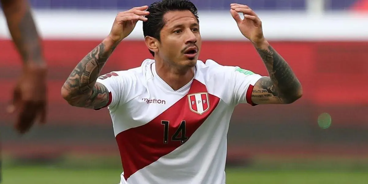 El goleador está esperando su oportunidad en la selección peruana