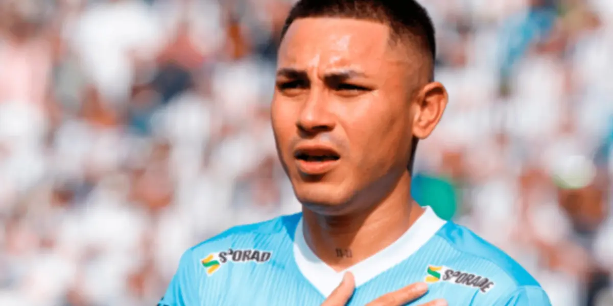 El goleador histórico de Perú debutó en Alemania y lo que hacía con su sueldo.