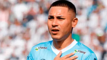 El goleador histórico de Perú debutó en Alemania y lo que hacía con su sueldo.