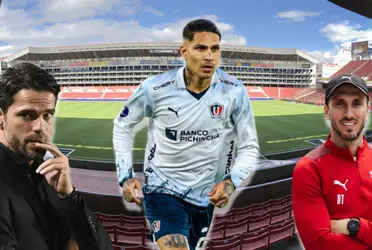 El goleador nacional sigue siendo tendencia en el ámbito deportivo internacional