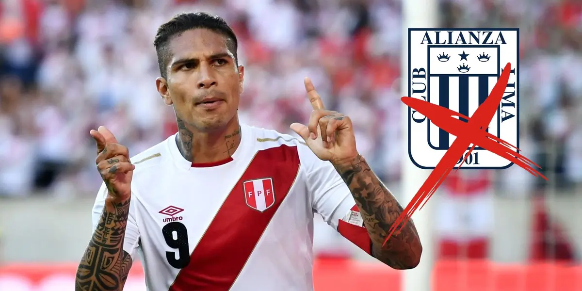 El goleador peruano y lo que se viene proyectando con miras al siguiente año