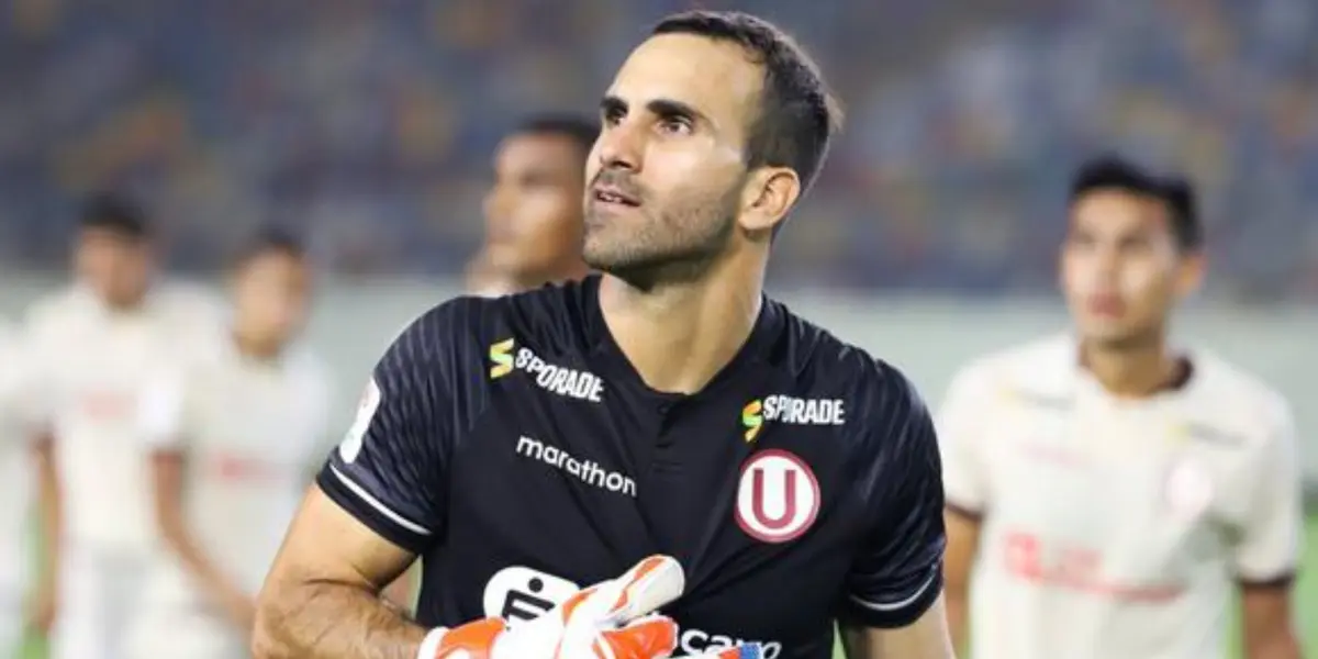 El golero 'crema' será baja por estar convocado a la selección