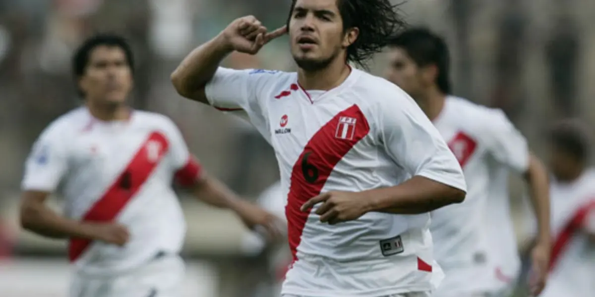 El gran nivel de Juan Manuel Vargas provocó que este crack mundial renuncie a su carrera