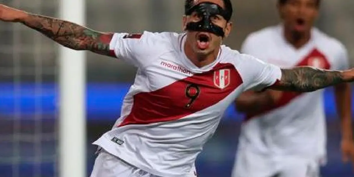 El gran presente de Lapadula no pasa desapercibido