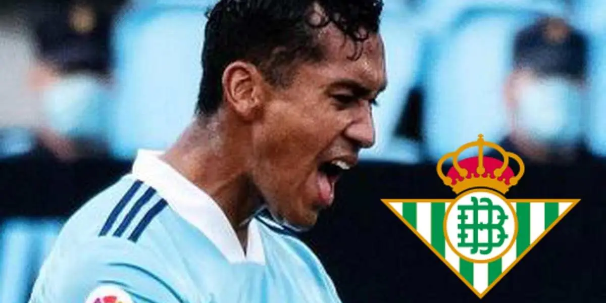 El gran salario que puede ganar Renato Tapia si ficha por el Real Betis