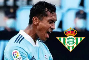 El gran salario que puede ganar Renato Tapia si ficha por el Real Betis