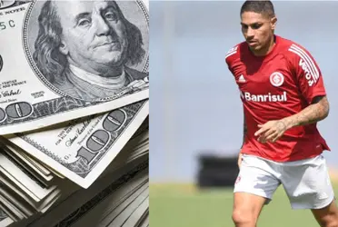 El Gremio le ofrecería a PG9 un salario de 83 mil dólares mensuales, siendo 1 millón por temporada, aproximadamente.