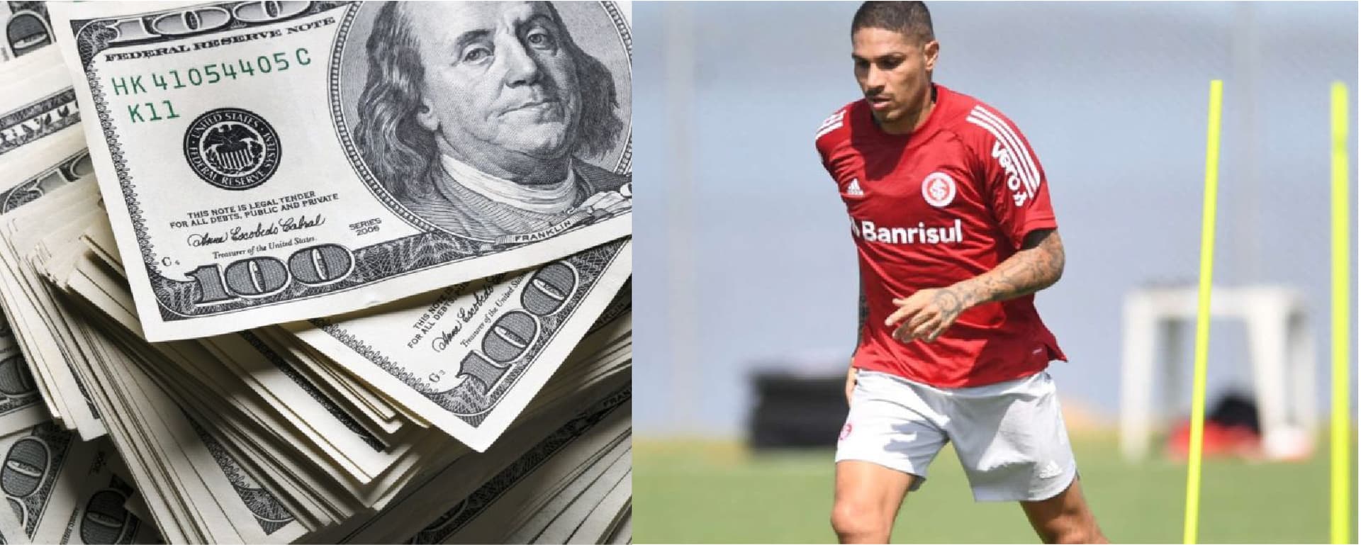 El Gremio le ofrecería a PG9 un salario de 83 mil dólares mensuales, siendo 1 millón por temporada, aproximadamente.