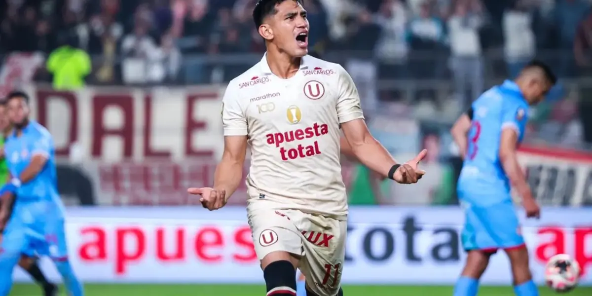 ¡El grito desesperado de Bustos! Acusan de conspiración para robarle el título a Universitario. Foto: Instagram