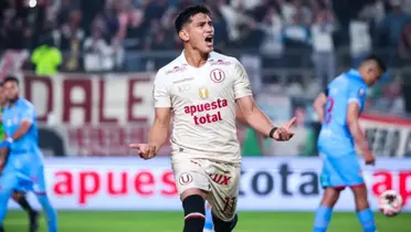 ¡El grito desesperado de Bustos! Acusan de conspiración para robarle el título a Universitario. Foto: Instagram