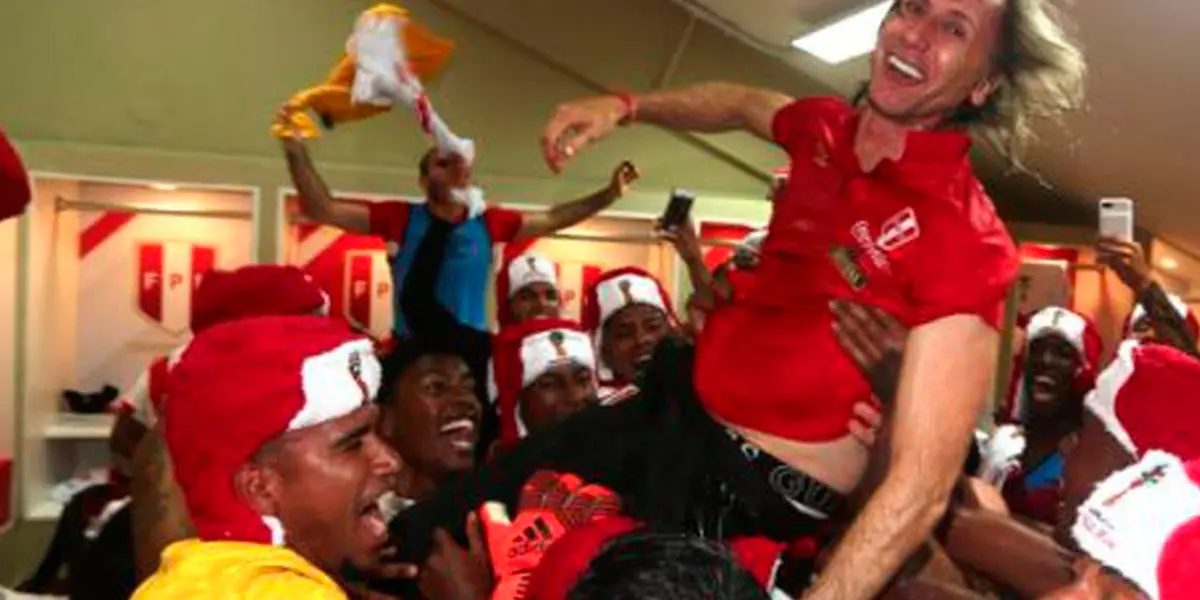 El grupo no quiere que el ‘tigre’ se vaya, así que harán todo lo posible para que se quede