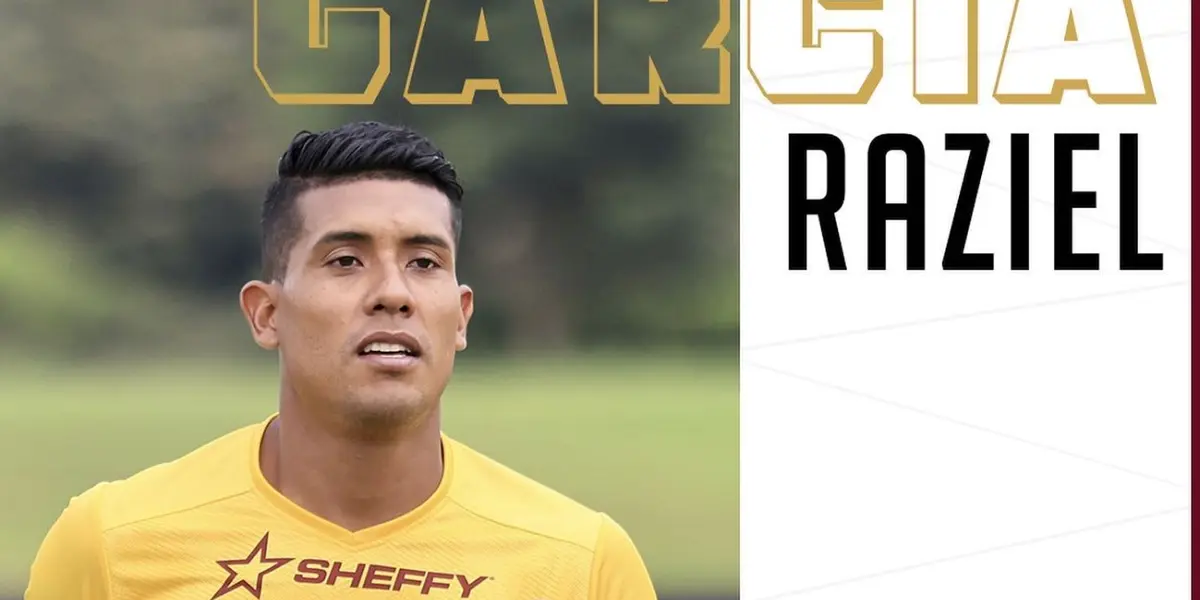 El hábil volante dijo que veía la liga de Colombia como un paso más, pero sus compañeros solo lo recibieron con los brazos abiertos