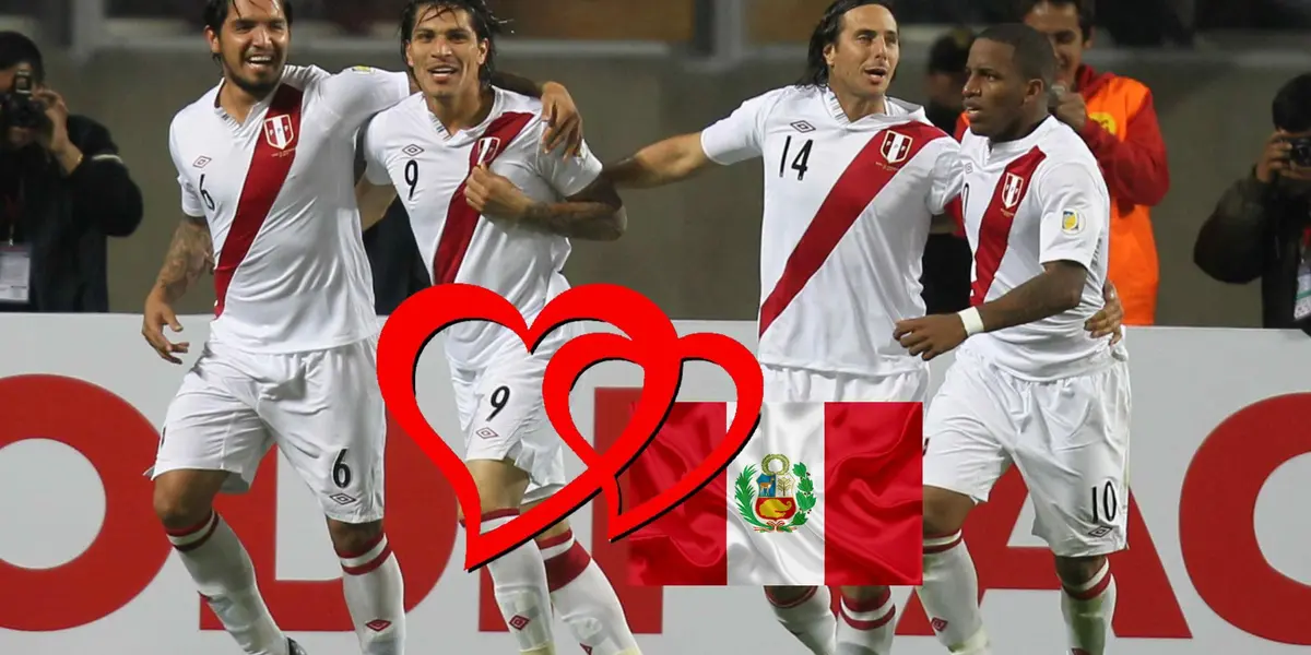 El hincha resucitó sus esperanzas de volver a ver juntos a estos jugadores