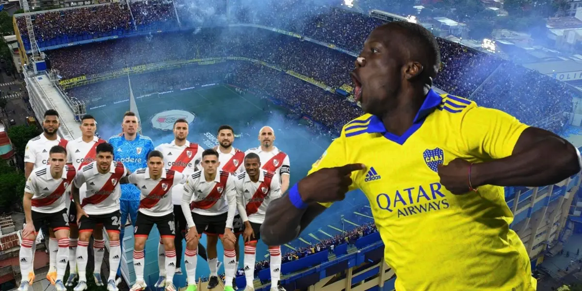 El historial del defensor peruano frente al cuadro millonario