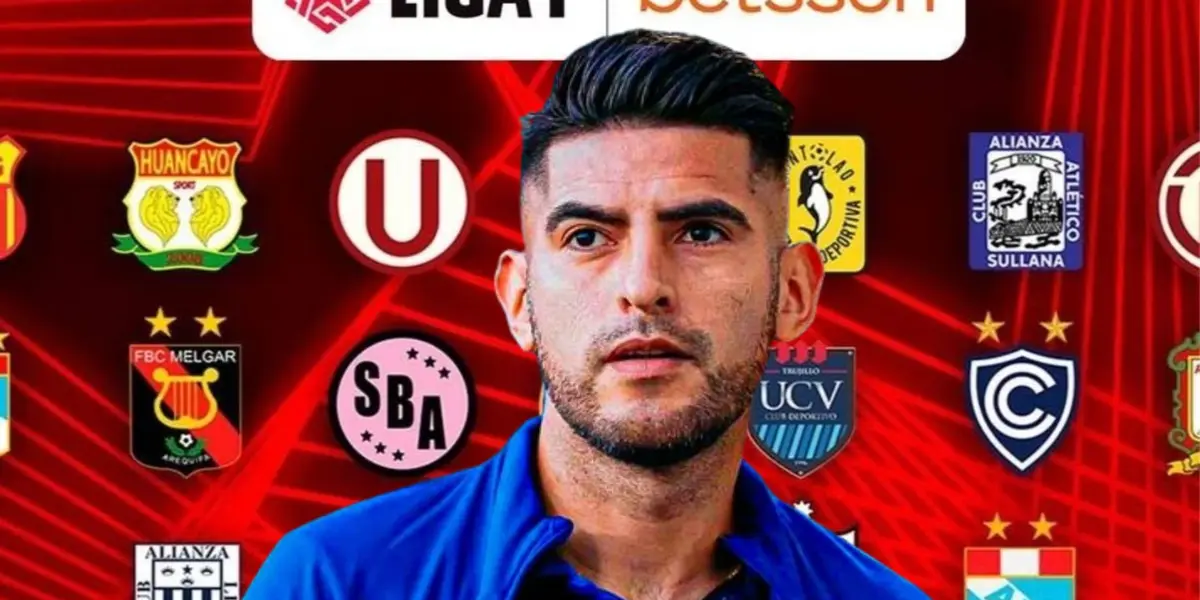 El histórico de la Liga 1 que haría hasta lo imposible por fichar a Zambrano