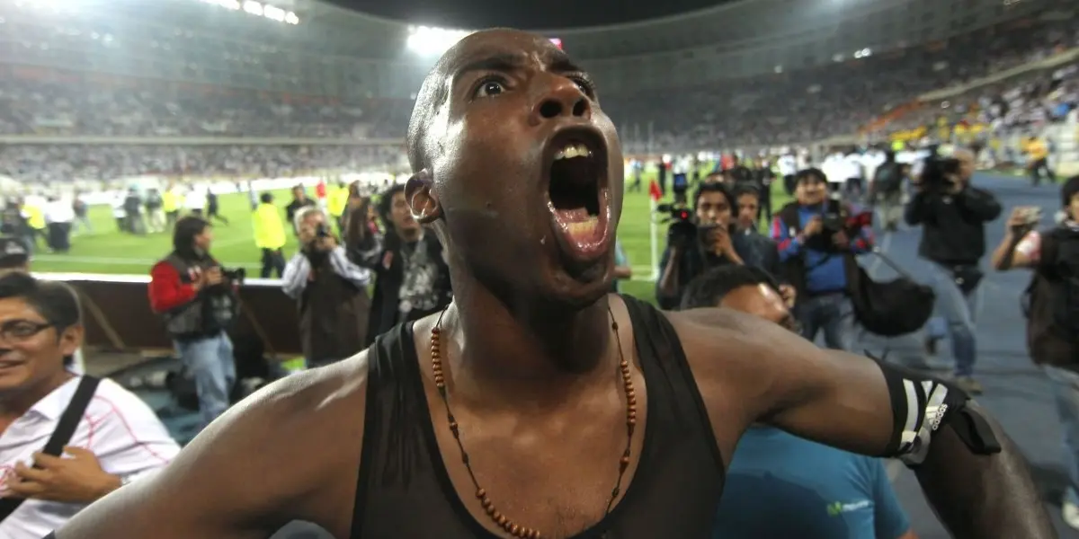 El histórico futbolista peruano y múltiple campeón nacional con diferentes equipos tendrá un nuevo equipo en su haber aunque no de manera profesional