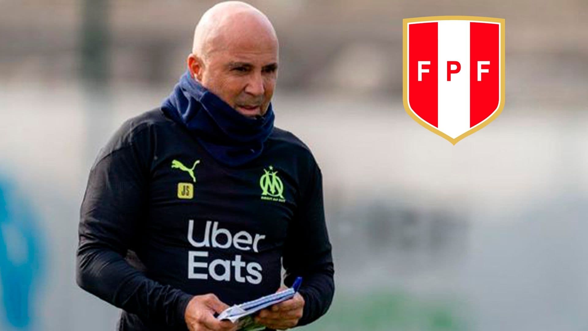 El ‘Hombrecito' está en carpeta de la FPF para suceder a Gareca