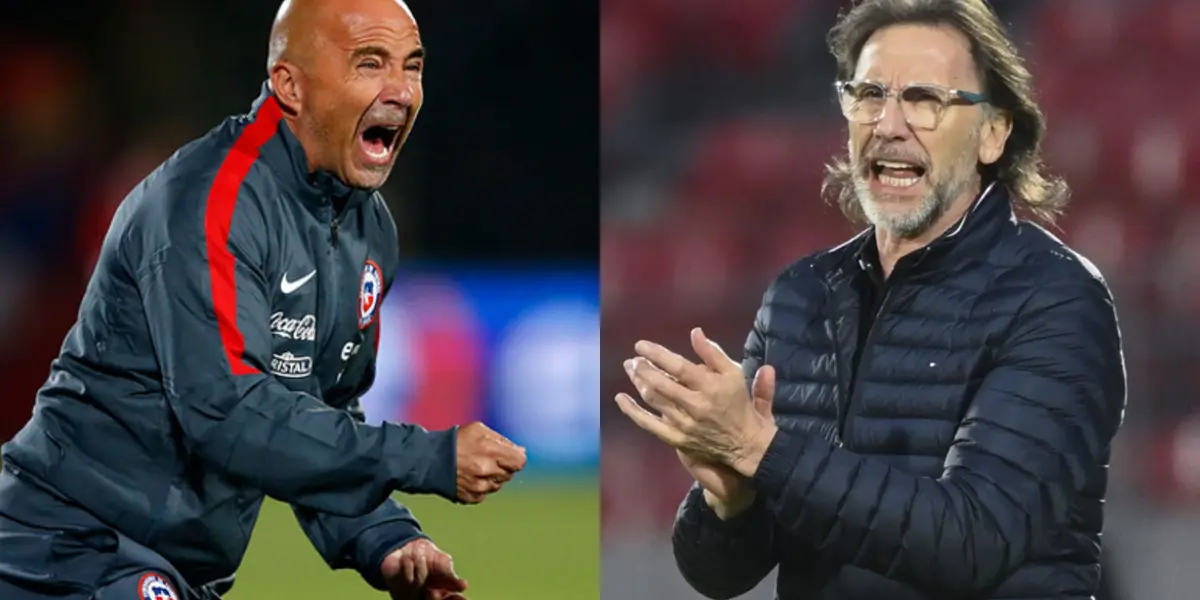 El ‘Hombrecito’ suena en la Videna para suceder al ‘Tigre’