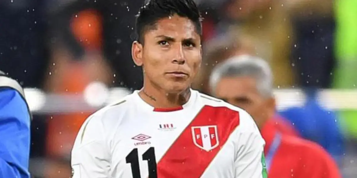 El ídolo crema se derritió frente a este jugador