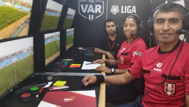 El impacto de la tecnología en el fútbol peruano a lo largo de los años / X