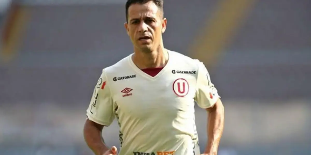 Diego Guastavino se refirió al posible regreso a Universitario en el 2020