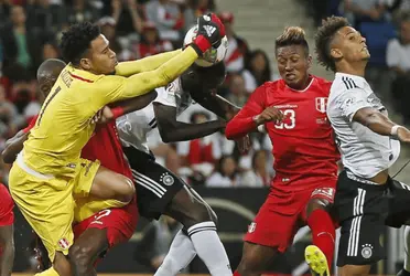 El importante refuerzo que podría tener la Selección Peruana