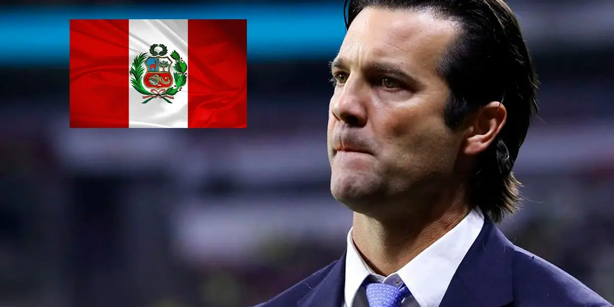 El ‘Indiecito’ se derrite por este jugador de la Liga 1