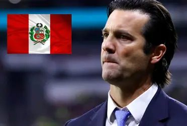 El ‘Indiecito’ se derrite por este jugador de la Liga 1