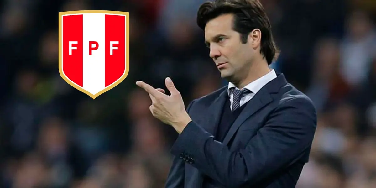 El ‘Indiecito’ se sumó a la lista de técnicos candidatos a dirigir a la Bicolor