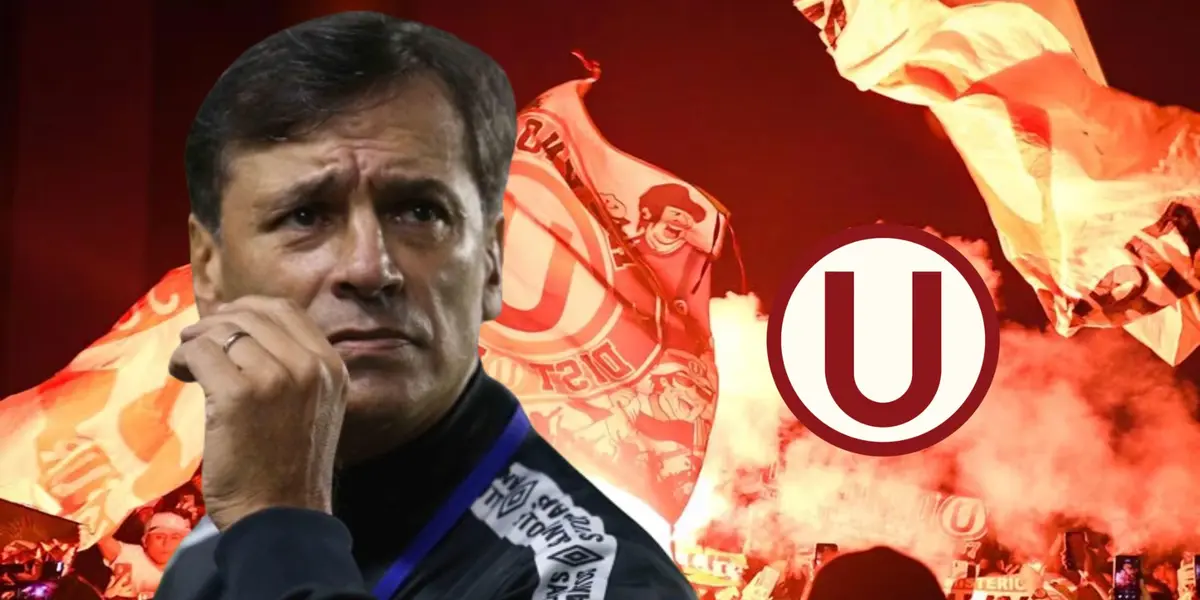 El inminente arribo del estratega argentino está generando tendencia en las redes