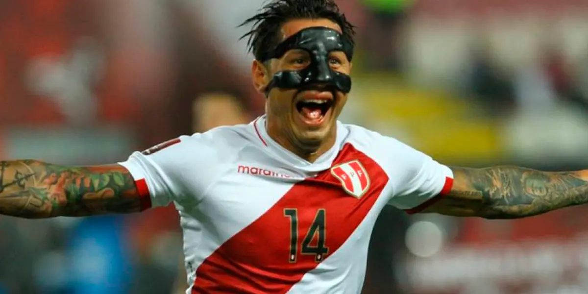 El ítalo-peruano está siendo seguido por varios clubes