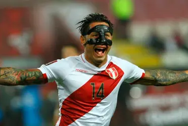 El ítalo-peruano está siendo seguido por varios clubes