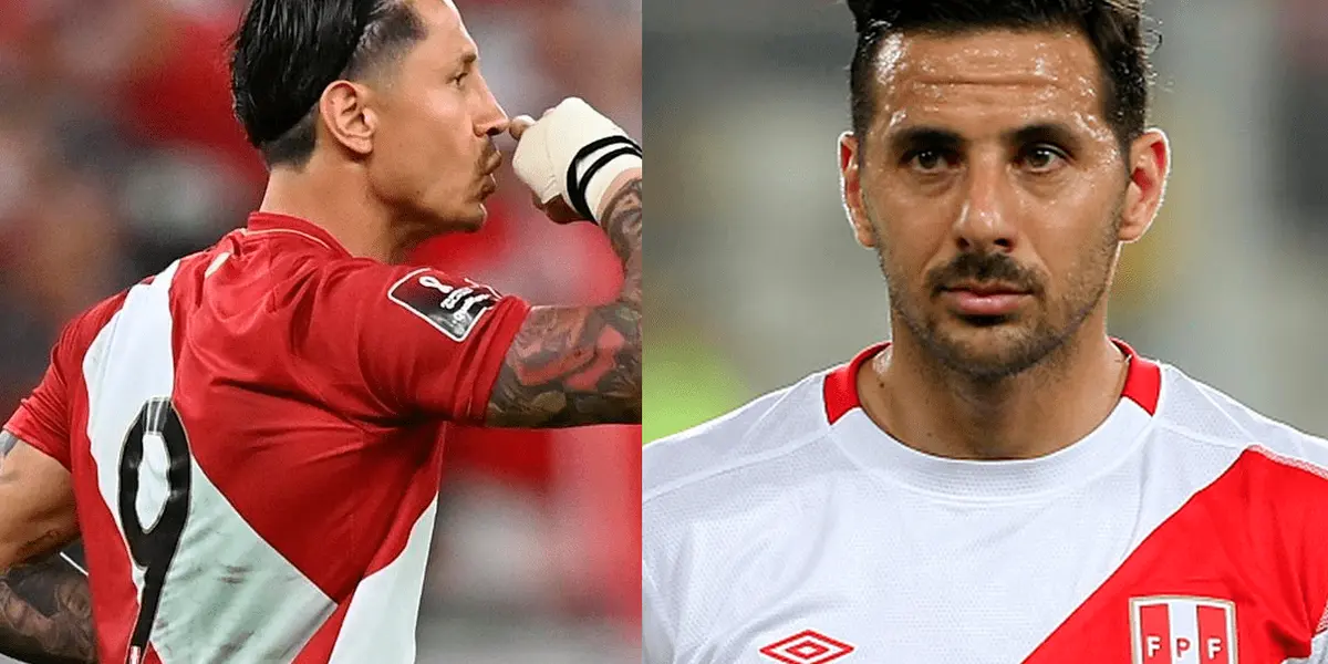 El ítalo-peruano, Gianluca Lapadula tiene un gran amor por el Perú, pese a no haber nacido acá como Claudio Pizarro