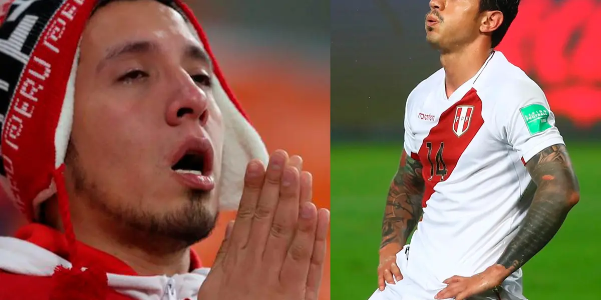 El ítalo-peruano no la pasa nada bien en Italia y habría recibido un nuevo golpe que podría perjudicarlo bastante