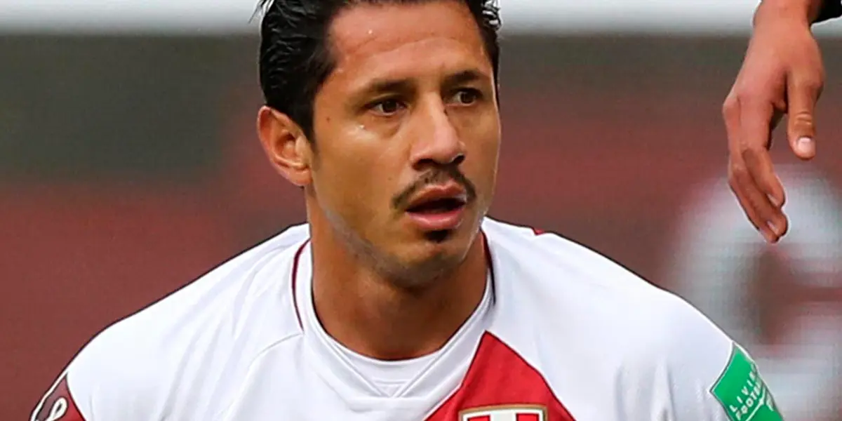 El ítalo-peruano parece no llegará al Brasileirao