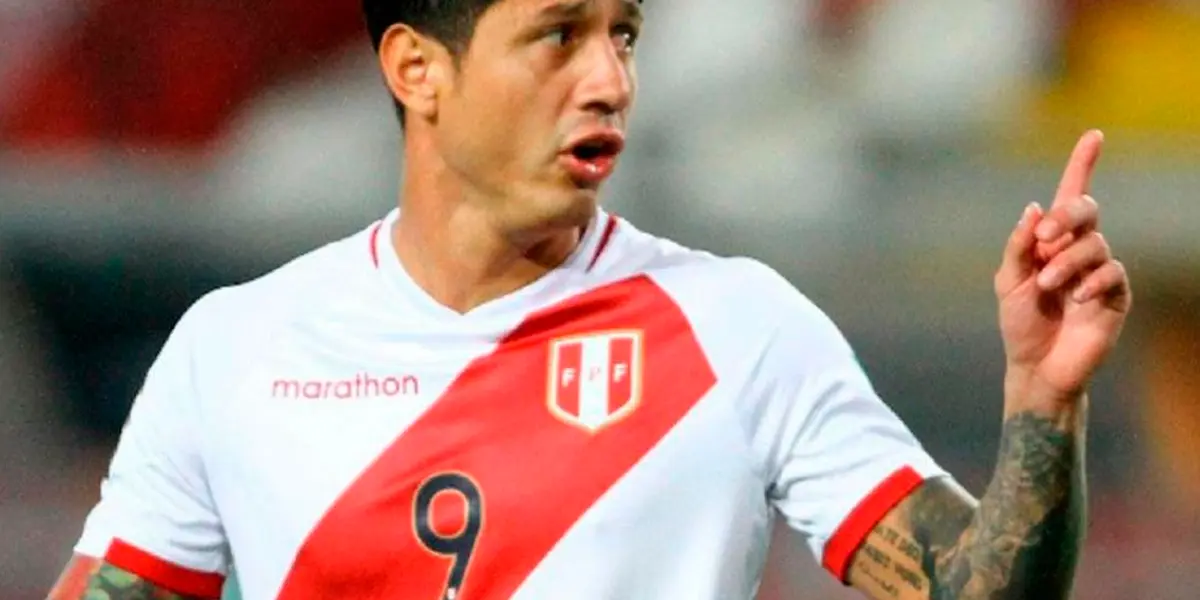 El ítalo-peruano tiene una maldición que está afectando bastante a su país natal