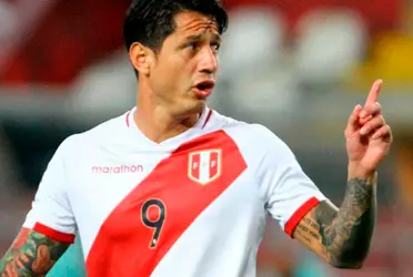 El ítalo-peruano tiene una maldición que está afectando bastante a su país natal