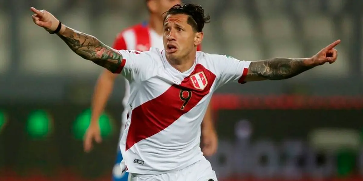 El italo-peruano tuvo que trabajar muy duro para lograr lo que hoy en día es con la Selección Peruana