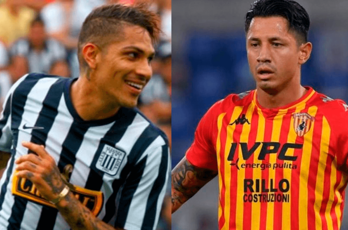 El ítalo-peruano volverá a entrenar, pero de igual forma la disputa legal continua en la Serie B