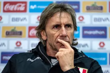El joven central podría ser opción para la selección peruana
