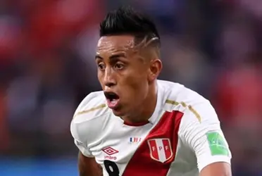 El joven crack peruano que pinta para reemplazar a Cristhian Cueva en la Selección Nacional.