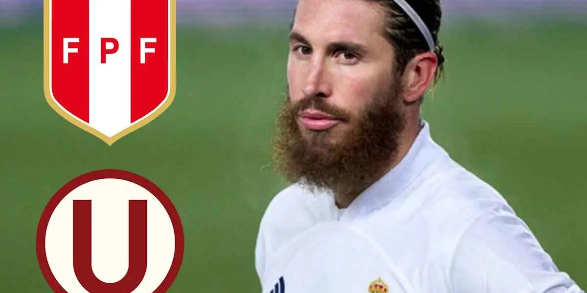 El joven defensa debutó ante Sullana como defensa titular en la saga crema.