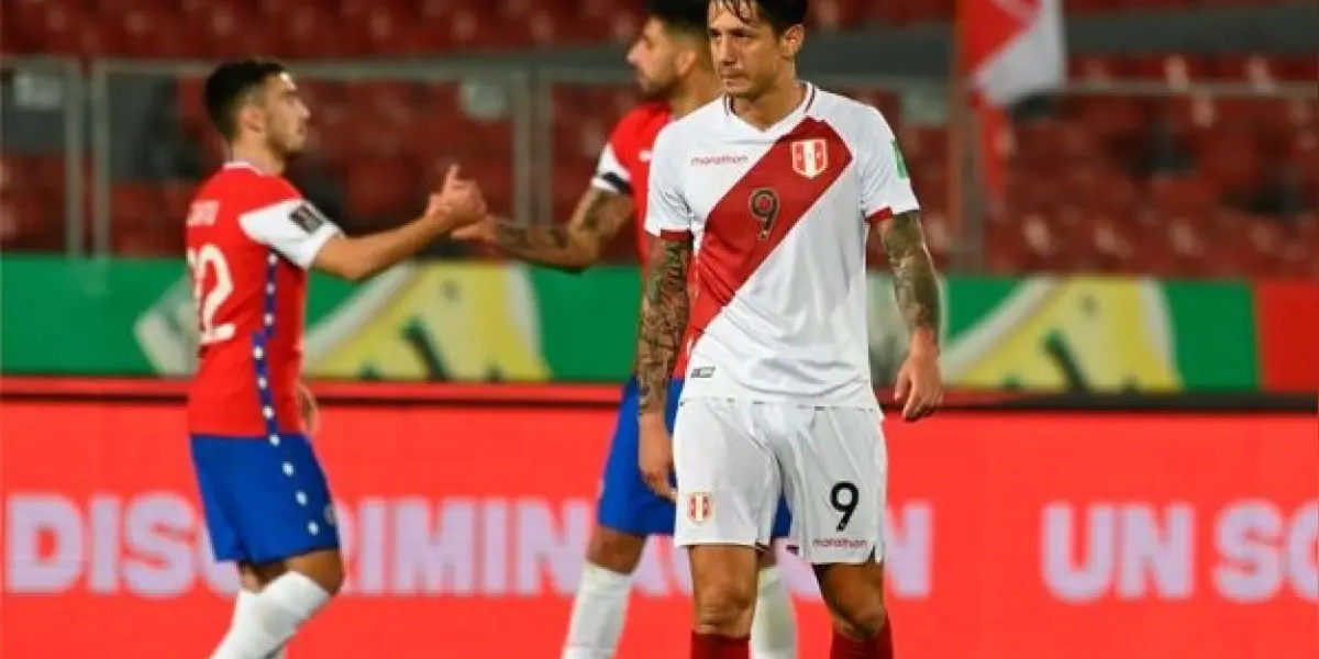 El joven delantero Sebastien Pineau fue convocado a selección sub 20 de Chile