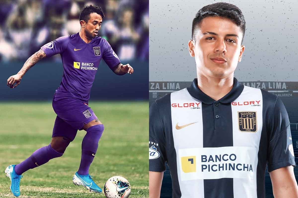 El joven futbolista viene cumpliendo las expectativas.