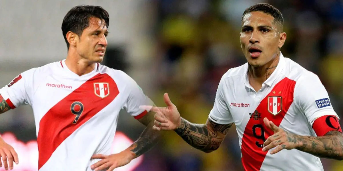 El joven goleador apunta a la selección peruana